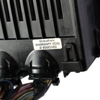 фото thumb №12, Ford fiesta mk7 блок запобіжників модуль керуючий 8v51-14a175-aa