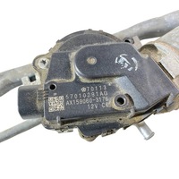 фото thumb №11, Dodge charger 2016 механизмы дворник