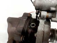 фото thumb №6, Hyundai i40 1.7 crdi турбонагнетатель турбина turbo 28201-2a810