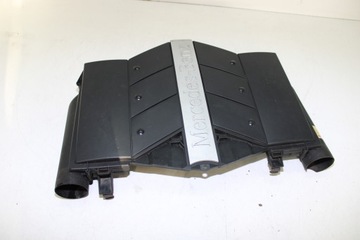 фото thumb №4, Корпус фільтра повітря захист mercedes cl w215 w220 v8 a1120901101