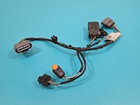 фото thumb №1, Джгут електропроводка renault megane iv 240539337r ybe336