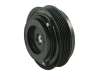 фото thumb №1, Зчеплення компресор hyundai, kia 97701-2b100 / 97701-2b101