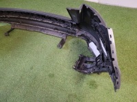 Porsche cayenne iii 3 9y0 9y бампер задняя задний в Украине, фото thumb