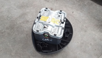 фото thumb №7, Панель консоль подушки renault clio 3 iii 3d 1,2 16v