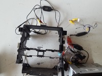 фото thumb №9, Audi a3 8p 03-12r радио навигация камера