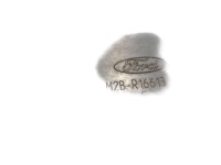 Накладка радіатора перед ford galaxy em2br16613a Недорого, фото thumb