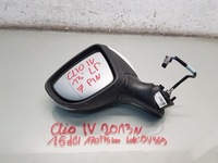 фото thumb №1, Дзеркало ліва 7 pin ov369 renault clio iv