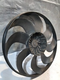 фото thumb №6, Ford mondeo mk4 корпус вентилятора вентилятор оригинальный номер 9140323