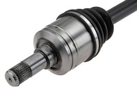 фото thumb №2, Привідний вал привідна kia carnival grand carnival ліва mtm