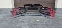 Бампер передний перед audi a3 8v 8v5 sedan 12-17 lz3m Недорого, фото thumb