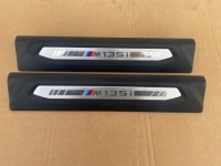 фото thumb №1, Bmw 1 f40 m135ix молдинг накладка порог перед