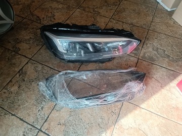 фото thumb №2, Лампа audi rs5 matrix 8w6941036c европа правая