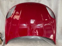 фото thumb №1, Porsche macan 95b капот