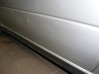 фото thumb №5, Mazda mx5 двері ліва 89-97r mx5 na