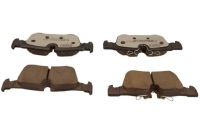 фото thumb №1, Тормозные колодки ham. bmw t. 2 13-/x1 14-/i3 13- q