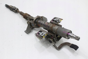 фото thumb №7, Колонка кермова хрестовина ford focus mk2 usa