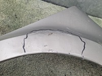 фото thumb №9, Крыло передний левый / правый перед skoda yeti lift 2012-17