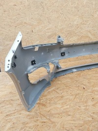 фото thumb №12, Бампер перед передний skoda rapid 5ja807221