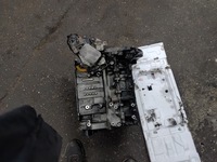 фото thumb №6, Focus mk3 1.6 tdci блок двигателя t1db