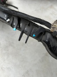 фото thumb №5, Pas передний радиатор ford custom