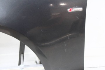 фото thumb №8, Audi a5 8t 07-16r крило лівий перед переднє lz7s