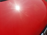 фото thumb №7, Opel agila a капот крышка двигателя y547 79u