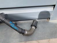 фото thumb №4, Renault megane iii 1.6 dci труба интеркулер 144605705r