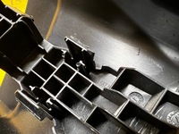 фото thumb №5, Левая защита заглушка рейки сиденье audi q7 4m