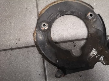 фото thumb №6, Защита распределительный вал audi a4 b5 1.9 tdi ajm 06a109175f