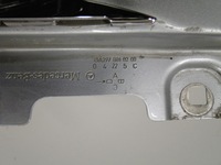 фото thumb №10, Mercedes eqs 297 w297 крила передній правий седан