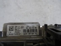 фото thumb №2, Модуль запуск стоп citroen c3 iii