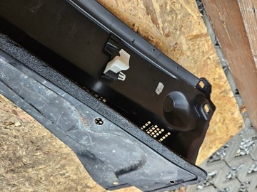 фото thumb №9, Панель под лобовым стеклом пластиковый renault master iii movano b 668110010r