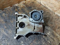 Корпус распределительного вала bmw e39 520i m52b20 1xvanos 1719969 17199699 Доставка, фото thumb