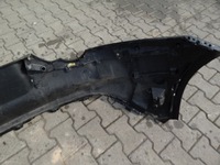 фото thumb №7, Jaguar f-type бампер задній оригінал