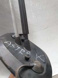 фото thumb №6, Opel astra k v троси перемикання передач 1.0t