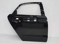 фото thumb №1, Дверь правый задняя audi a8 s8 d4 ly9t 4h0833312