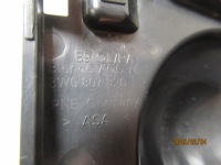 Решётка решётка  заглушка радара передняя перед левая audi a4 b9 8w0807819 Оригинал, фото thumb