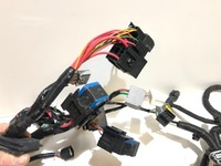 фото thumb №7, Renault captur ii 1.6 etech гибрид жгут электропроводка 240a89118r 240111011s