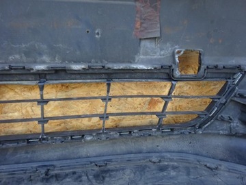 фото thumb №14, Vw sharan 7n 10-20 бампер перед переднє lc9x 7n0807221a