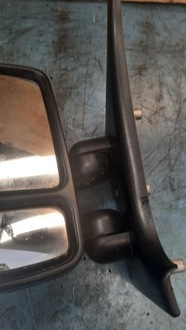 фото thumb №3, Зеркало левая renault master 98r