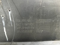 фото thumb №14, Бампер задний задняя volkswagen vw golf vii 7 pdc