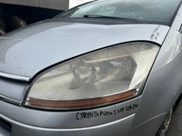 фото thumb №7, Citroen c4 picasso i lift лампа ліва передня лівий перед