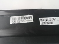 фото thumb №5, Bmw 5 g30 m-pakiet- спойлер бампера задня гарний