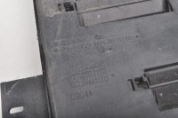 Ford s-max mk1 рестайлінг  2.0 tdci вентилятор радіатора 6g91-8c607-sc Зі Шроту, фото thumb