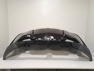 фото thumb №10, Бампер переднє m usa bmw ix 5b33488