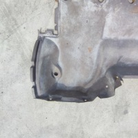 фото thumb №3, Обшивка килимок pod сидіння renault mascott 2.8 dci 1998-2004.