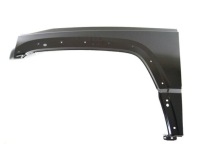 фото thumb №1, Jeep liberty cherokee kk 2008-2012 крыло левый