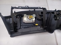 фото thumb №13, Панель приладів консоль подушка подушка безпеки hud camaro 09-15