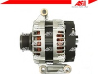 фото thumb №3, As-pl генератор citroen jumper 2.2hdi 11- as-pl