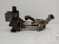 фото thumb №5, Kia rio iii рестайлінг 1,1 crdi клапан egr радіатор вихлопних газів 28420-2a650 2016r